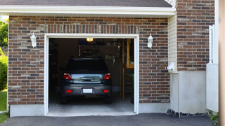 Garage Door Installation at Crown Colony Daly City, California