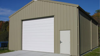 Garage Door Openers at Crown Colony Daly City, California